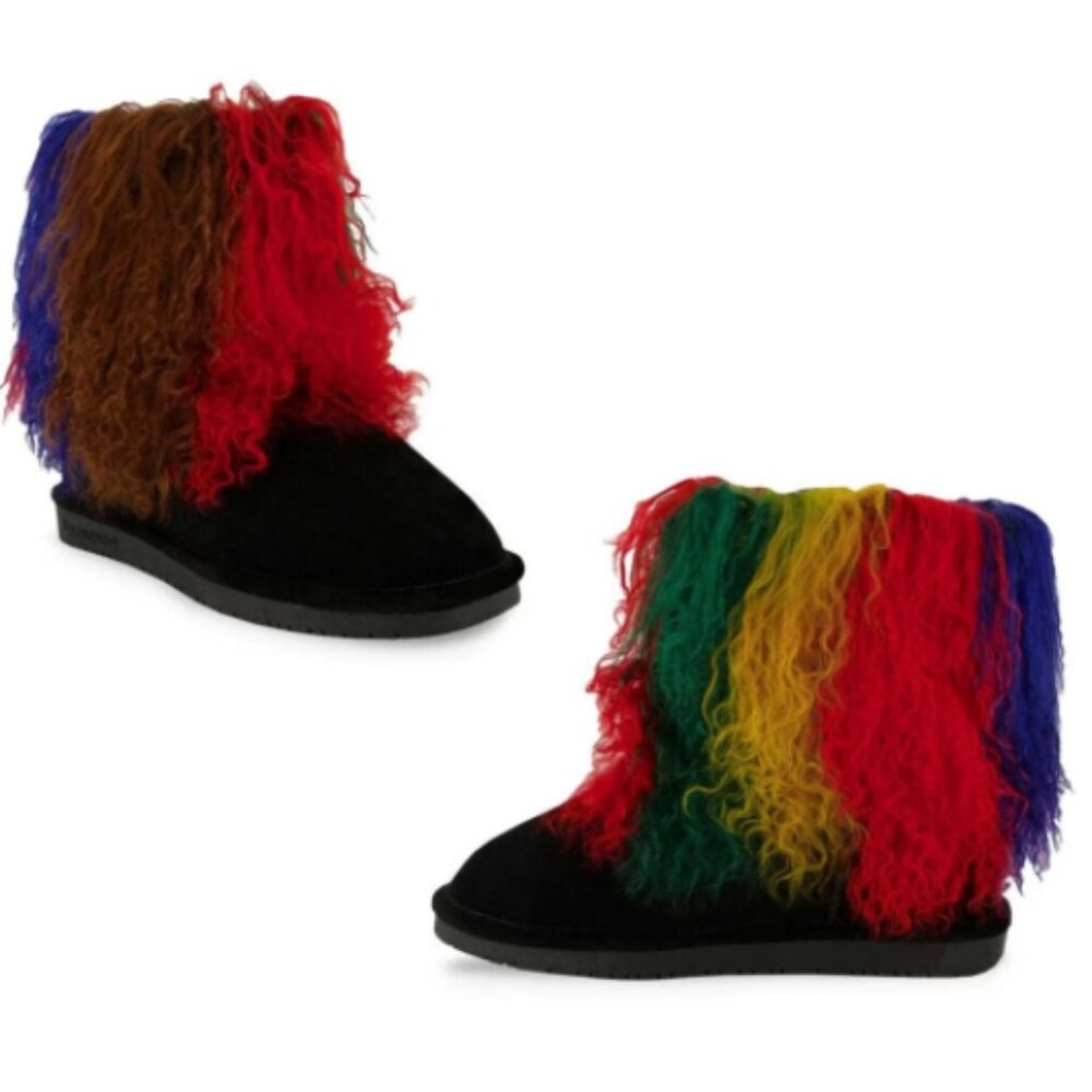 Bearpaw "Boo" Boots *Brand New In Box*